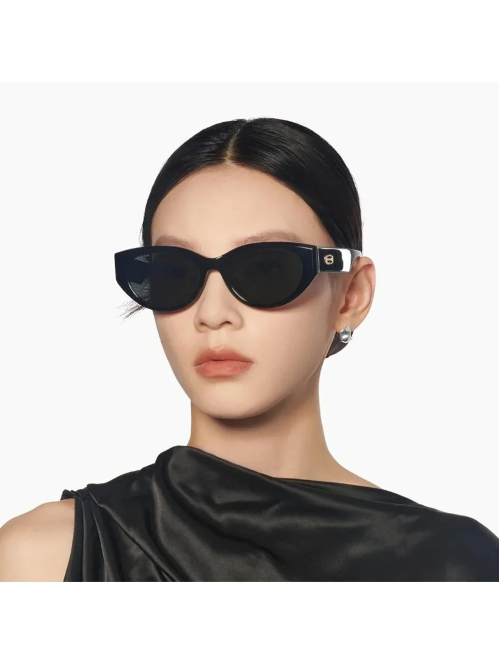 Retro Cat-Eye Sunglasses for Women & Men | UV400 Protection, Vintage Style